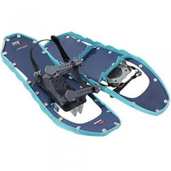 MSR W25/64 x 18 cm Aluminium-Schneeschuh für Damen