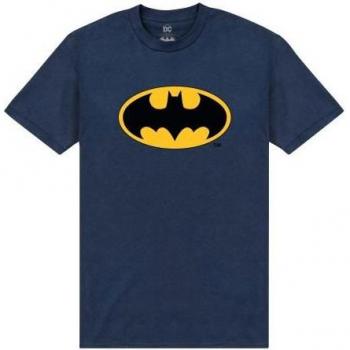 T‑shirt Batman Adult, Motif Unisexe