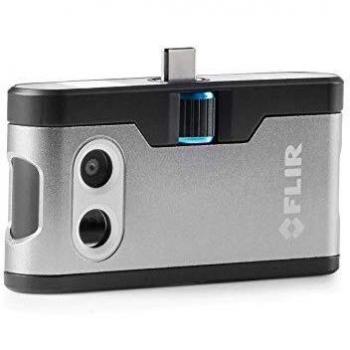 FLIR One Gen 3