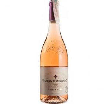 Vin de Pays d'Oc Rosé trocken 12% 0,75 l