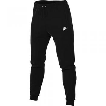 Nike Club Joggers – Black, XL