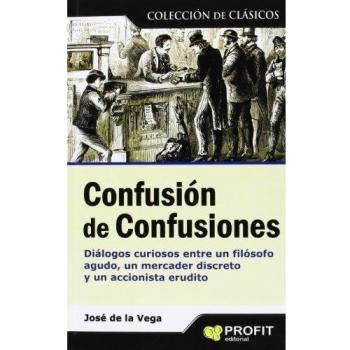 Confusión de confusiones
