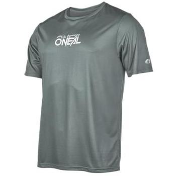 Slickrock Static 2XL Oneal – Maglia Ciclistica Grigia