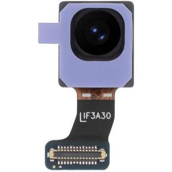 Caméra Selfie 12MP pour Samsung S24 Ultra Noir