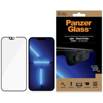 SilkScreen Pro 2749 iPhone 13 Pro Max CamSlider Noir