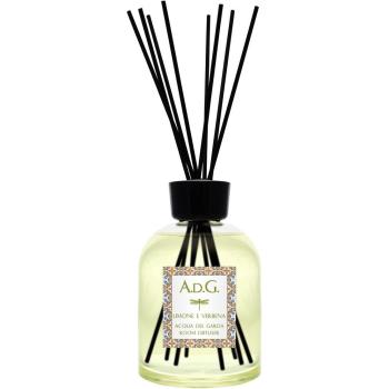 Acqua Del Garda Fresh Lemon & Verbena Spray