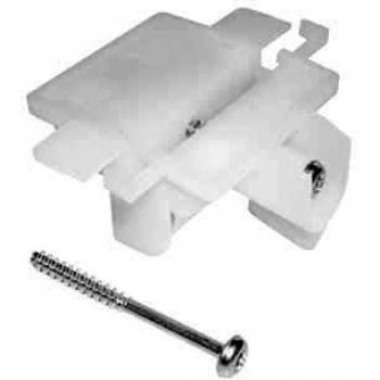 Support de maintien de porte pour lave-vaisselle Siemens 00165325