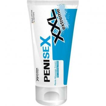 Crème Stimulante Erotique Penisex XXL Extreme