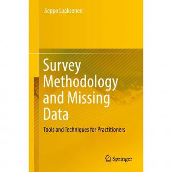 Survey Methodology and Missing Data