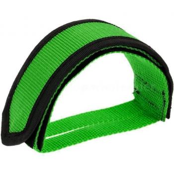 Comfortable Fixed Gear Bike Toe Clip Strap
