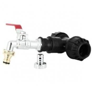 Kit d'arrosage cuve
