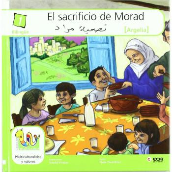 Sacrificio De Morad, El