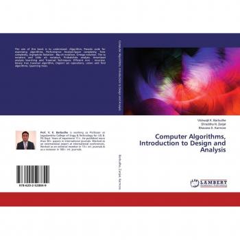 Computer Algorithms Introduction to Design and Analysis