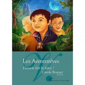 Les Aventureves