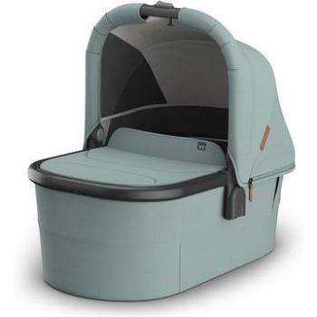 Uppababy Kenzi Mystic Aqua Zweitwanne – Blau