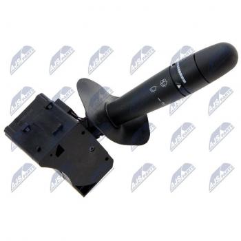 NTY EPE-RE-026 Controle de Direção