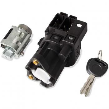 Llave Doble para Cilindro Chevrolet 12458191