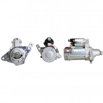 DRI 335270132 Motor de partida
