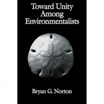 Vitalsource Technologies, Inc. Toward Unity Among Environmentalists