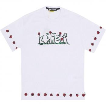 Tee Estilo Field IUTER Hombre