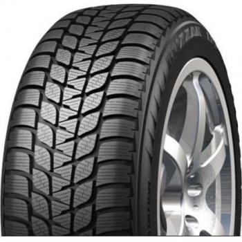 Bridgestone Blizzak LM-25 (185/55 R16 87T XL)