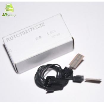 2pcs RDTCT0217FCZZ Thermistor for Sharp MX-M503