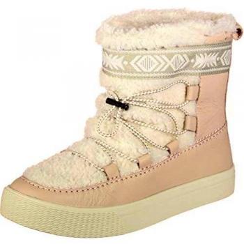 Toms Botas de Senderismo Rosa