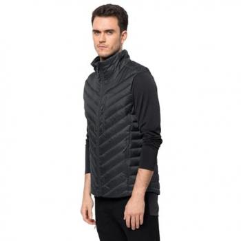 Gilet Jack Wolfskin Passamani Down Uomo