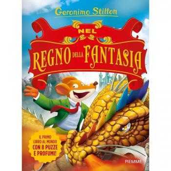 Nel Regno della fantasia
