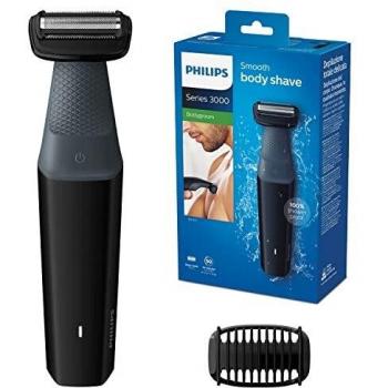 Philips Body Trimmer Bodygroom Series
