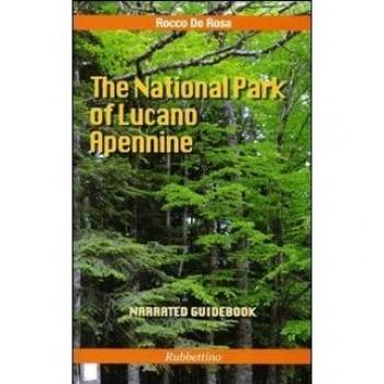 The National park of Lucano Appennine