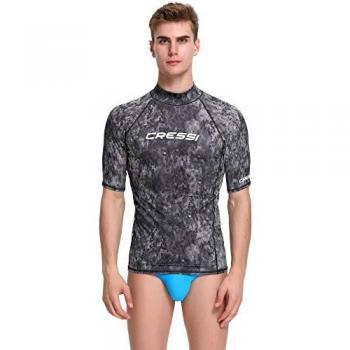 Surfer Nero XXL Cressi Uomo