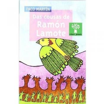 Das cousas de Ramón Lamote