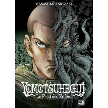 Yomotsuhegui Le Fruit des Enfers