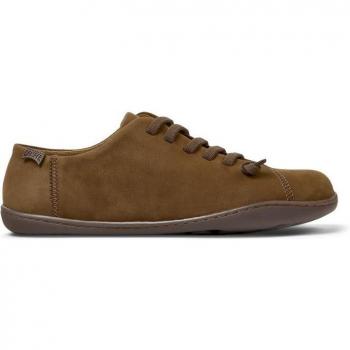 Scarpa Marrone “Peu”