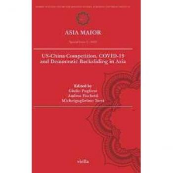 Asia maior (2022). Vol. 2: US-China competition, COVID-19 and dem...