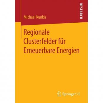 Vitalsource Technologies, Inc. Regionale Clusterfelder fur Erneuerbare Energien