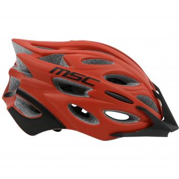 MSC Casco per MTB Inmold Pro