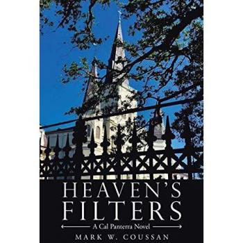 Coussan, Mark W.: Heaven's Filters