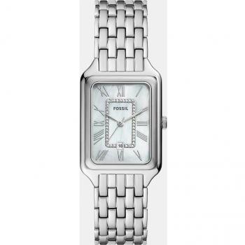 Fossil Raquel Ladies Mother of Pearl Watch ES5306