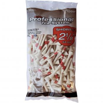 Pride Professional Golf Tees