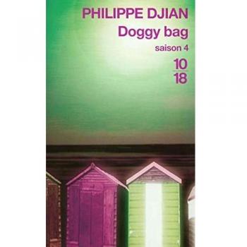 Doggy bag