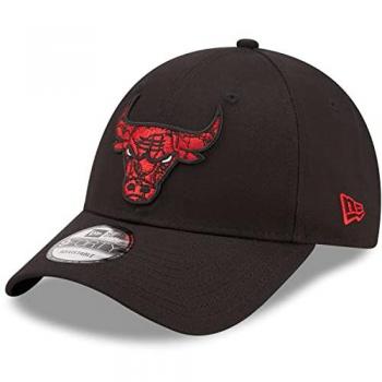 New Era MLB/NBA Series: Bulls 9FORTY Cap