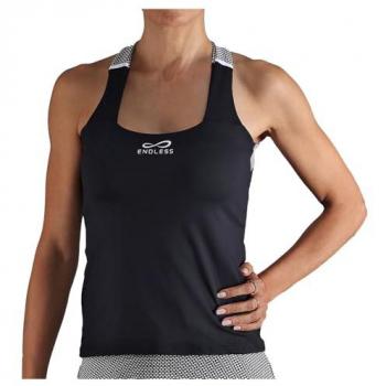 Endless Camiseta Sin Mangas para Mujer