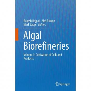 Vitalsource Technologies, Inc. Algal Biorefineries