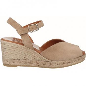 Viguera Dames Sandalen met Hakken
