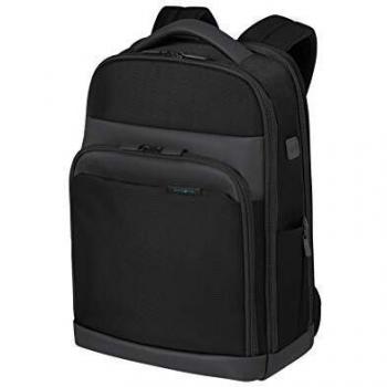 Samsonite Mysight 14’’ – Sac à dos 16,5 L en PET Recyclé Noir