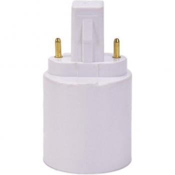G23 to E27 Light Socket Adapter