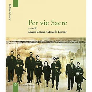Per vie sacre. Con CD Audio