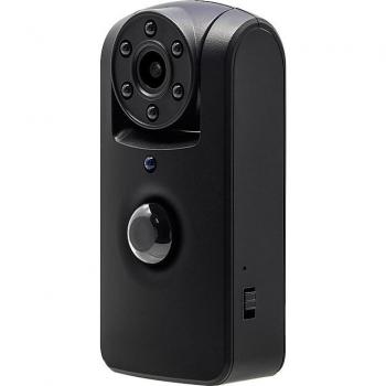 JOZUZE Sport DV Mini Camera with PIR Detection and Night Vision